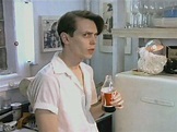 Actor, Steve Buscemi in one of my absolute favorite films, Parting ...