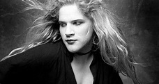 Andrew Wood, The Tragic Grunge Pioneer Who Died At 24
