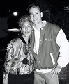 Mark-Paul Gosselaar's mom Paula - Mark-Paul Gosselaar: The best retro ...