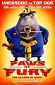 Paramount Releases ‘Paws of Fury: The Legend of Hank’ Trailer and ...