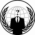 Anonymous Transparent PNG | PNG Mart