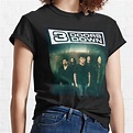 3 Doors Down T-Shirts | Redbubble