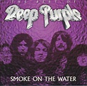 smoke on the water deep purple | Deep Purple - Smoke On The Water (The ...