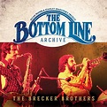 IMWAN • [2015-03-23] The Brecker Brothers "The Bottom Line Archive ...