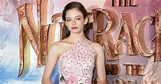 Mackenzie Foy • Profil, Steckbrief, Bilder & News • Promipool.de