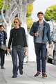 Meg Ryan and son Jack Quaid -03 – GotCeleb