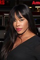 Golden Brooks - Ethnicity of Celebs | EthniCelebs.com