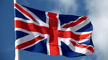 Bandera del Reino Unido | Bandera de reino unido, Reino unido, Bandera