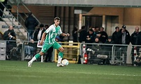 Fabio Chiarodia youngest ever Werder player in the DFB-Pokal | SV ...