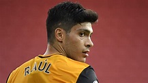 Raul Jimenez wants to ‘make history’ after signing new contract with ...