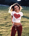 30 Pictures of Young Jennifer Love Hewitt | Jennifer love hewitt ...