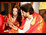 * AishwarYa Rai Wedding Pictures * ~ Dulha & Dulhan