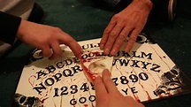 Mundo Tentacular: Tabuleiro Ouija - A Famosa Comunicação com o Mundo ...