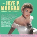 Jaye P. Morgan - Collection 1952-62 (cd) : Target