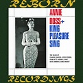 King Pleasure Sings / Annie Ross Sings de King Pleasure : Napster