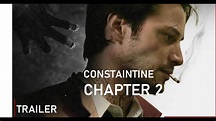 CONSTANTINE 2 - Trailer (2022) | Reeves, Constantine Sequel,Release ...