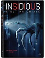 insidious: l'ultima chiave DVD Italian Import: Amazon.co.uk: lin shaye ...