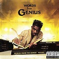 Today In Hip Hop History: GZA Releases His Debut Album ‘Words From The ...