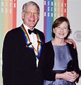 Regina Lasko Letterman - David Letterman's Wife (bio, wiki, photos)