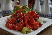 Baby Octopus Salad Thai Kitchen – BR-665 – Thai Kitchen