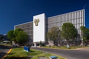 UNITEC - Universidad Tecnológica de México en Miguel Hidalgo ...