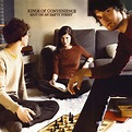 Kings Of Convenience - Riot On An Empty Street (LP) | wehkamp