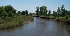 Vermillion River (South Dakota) - Wikipedia