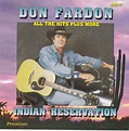 Купить Дон Фардон Next Chapter All the Hits Plus More CD: отзывы, фото ...