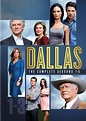 Dallas DVD Release Date