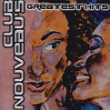 Club Nouveau Greatest Hits - buy now from Thump Records