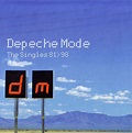 The Singles '81-'98 by Depeche Mode - Music Charts