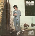 The First Pressing CD Collection: Billy Joel - 52nd Street