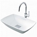 超抵價 ToTo PJS02 60厘米 廁所洗手盆 | BUILT-IN PRO