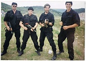 Black Sea Raid (2000)