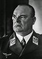 Hugo Sperrle, Generalfeldmarschall of the Luftwaffe, 1940
