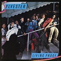 'Sylvester, Living Proof' Posters | AllPosters.com | Sylvester, Music ...