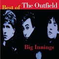 Big Innings: The Best Of The Outfield | The Outfield – Download and ...