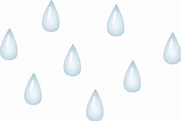 Free Rain Drops Transparent Background, Download Free Rain Drops ...