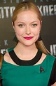 Georgina Haig Picture 1 - The Sydney Premiere of Star Trek Into ...