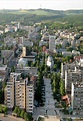 Razgrad,Bulgaria.It is also called Deliorman region in Turkish. : r/europe