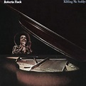 Roberta Flack – Killing Me Softly (1973, MO - Monarch Pressing, Vinyl ...
