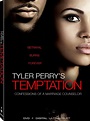 CONFESIONES DE INFIDELIDAD (2013) Tyler Perry's Temptation: Confessions ...