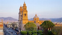 Visit Michoacan: 2021 Travel Guide for Michoacan, Mexico | Expedia