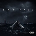 ‎SNOFALL - Album by Jeezy & DJ Drama - Apple Music