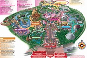 Las mejores atracciones de Disneyland Park California. | Trotajoches