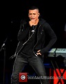 Randy Malcom Martinez - Gente de Zona perform at the American Airlines ...