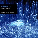 DJ Tiësto - Magik One: First Flight (2000, CD) | Discogs