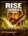 Ver Rise of the Zombies (2012) online