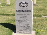 Elizabeth Gaskell Romney (1808-1884) - Find a Grave Memorial