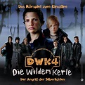 Die Wilden Kerle: DWK4 - Die wilden Kerle - Der Angriff der ...
